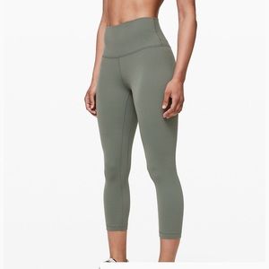 Lululemon Align tights leggings 21”